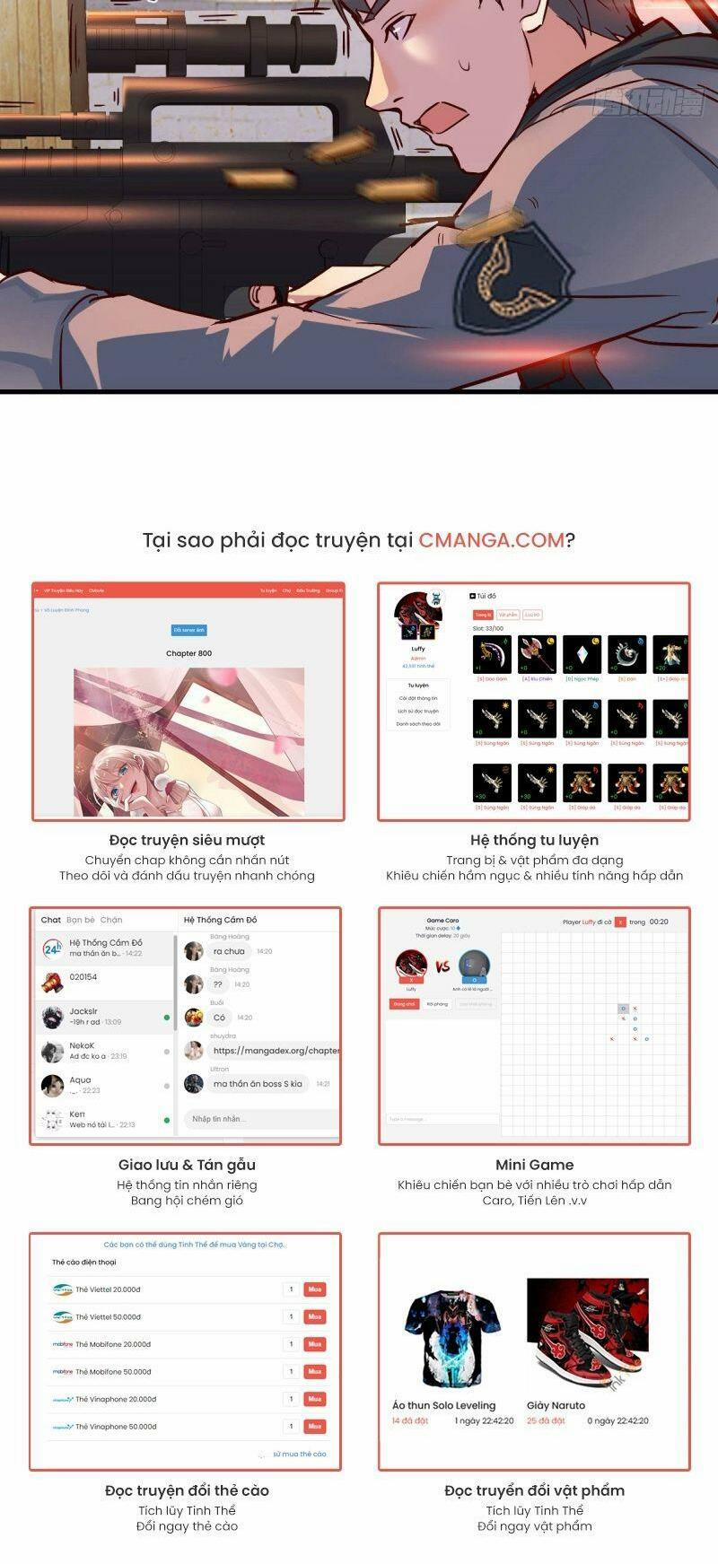 Trong Nhà Có 2 Bạn Gái Song Sinh 36 trang 24