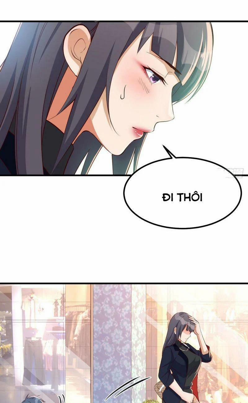 Trong Nhà Có 2 Bạn Gái Song Sinh 36 trang 3