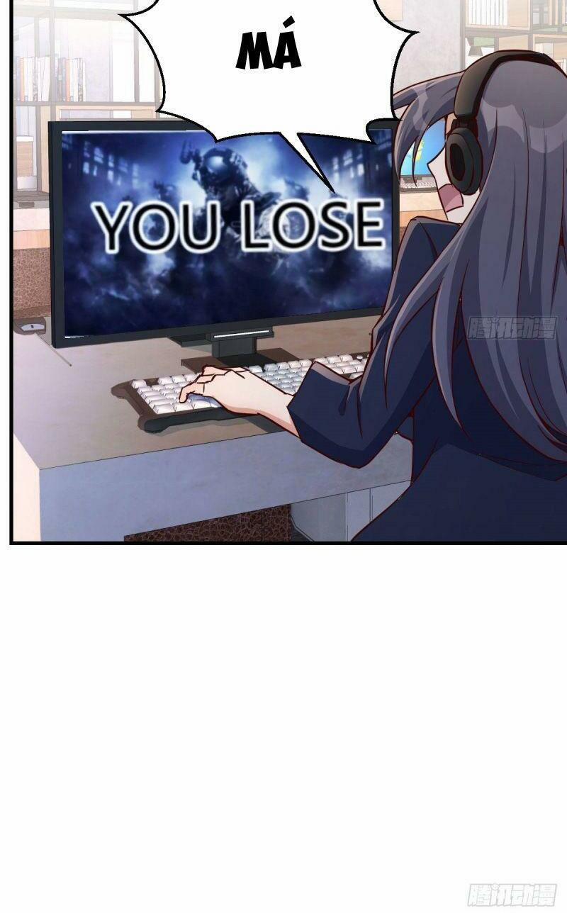 Trong Nhà Có 2 Bạn Gái Song Sinh 36 trang 34