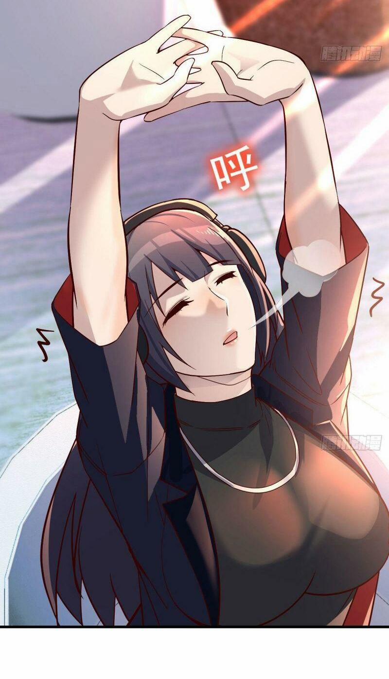 Trong Nhà Có 2 Bạn Gái Song Sinh 36 trang 42