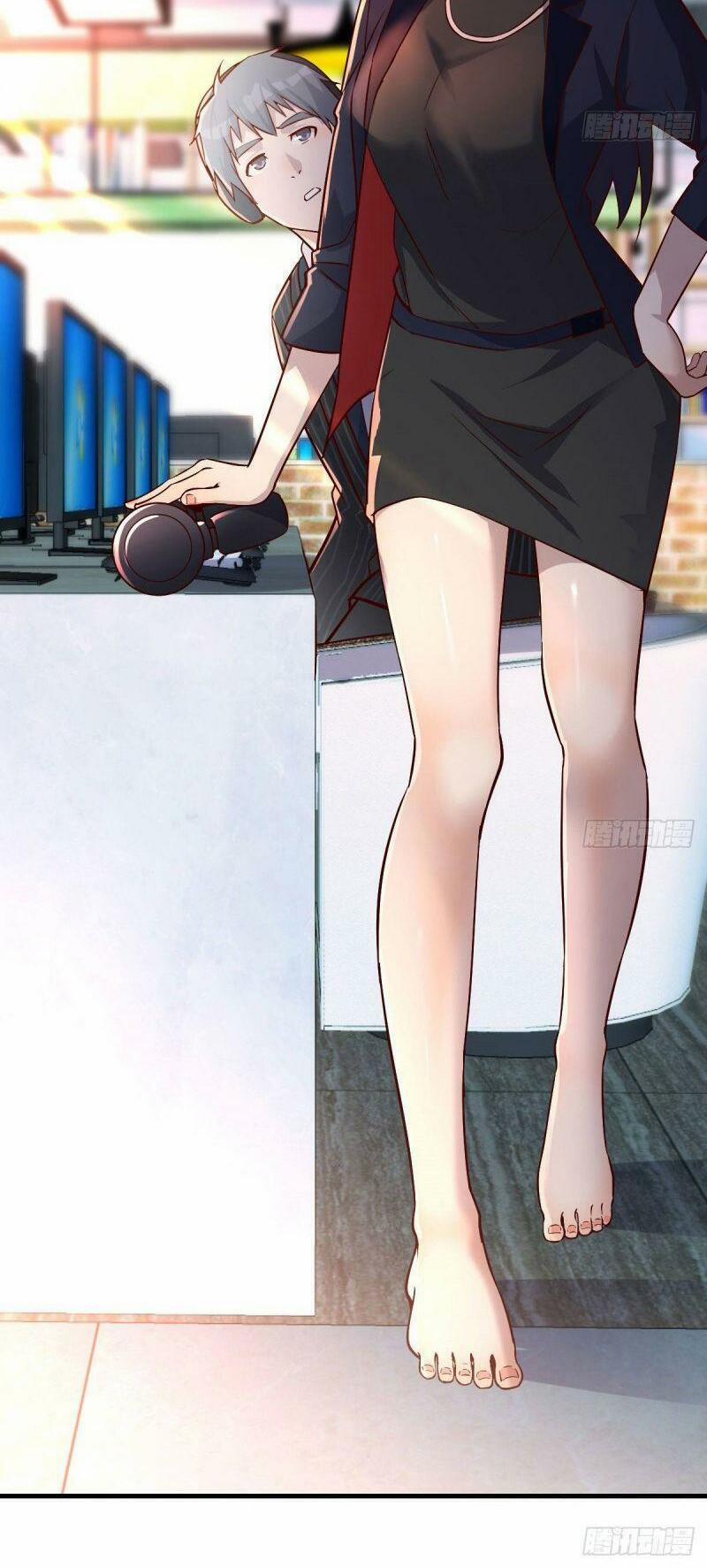 Trong Nhà Có 2 Bạn Gái Song Sinh 36 trang 44