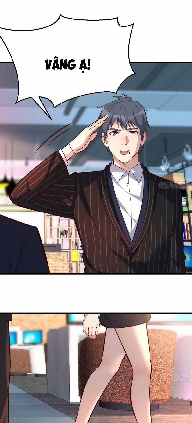 Trong Nhà Có 2 Bạn Gái Song Sinh 36 trang 45