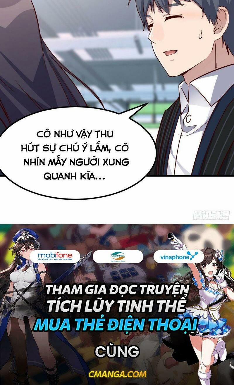 Trong Nhà Có 2 Bạn Gái Song Sinh 36 trang 48