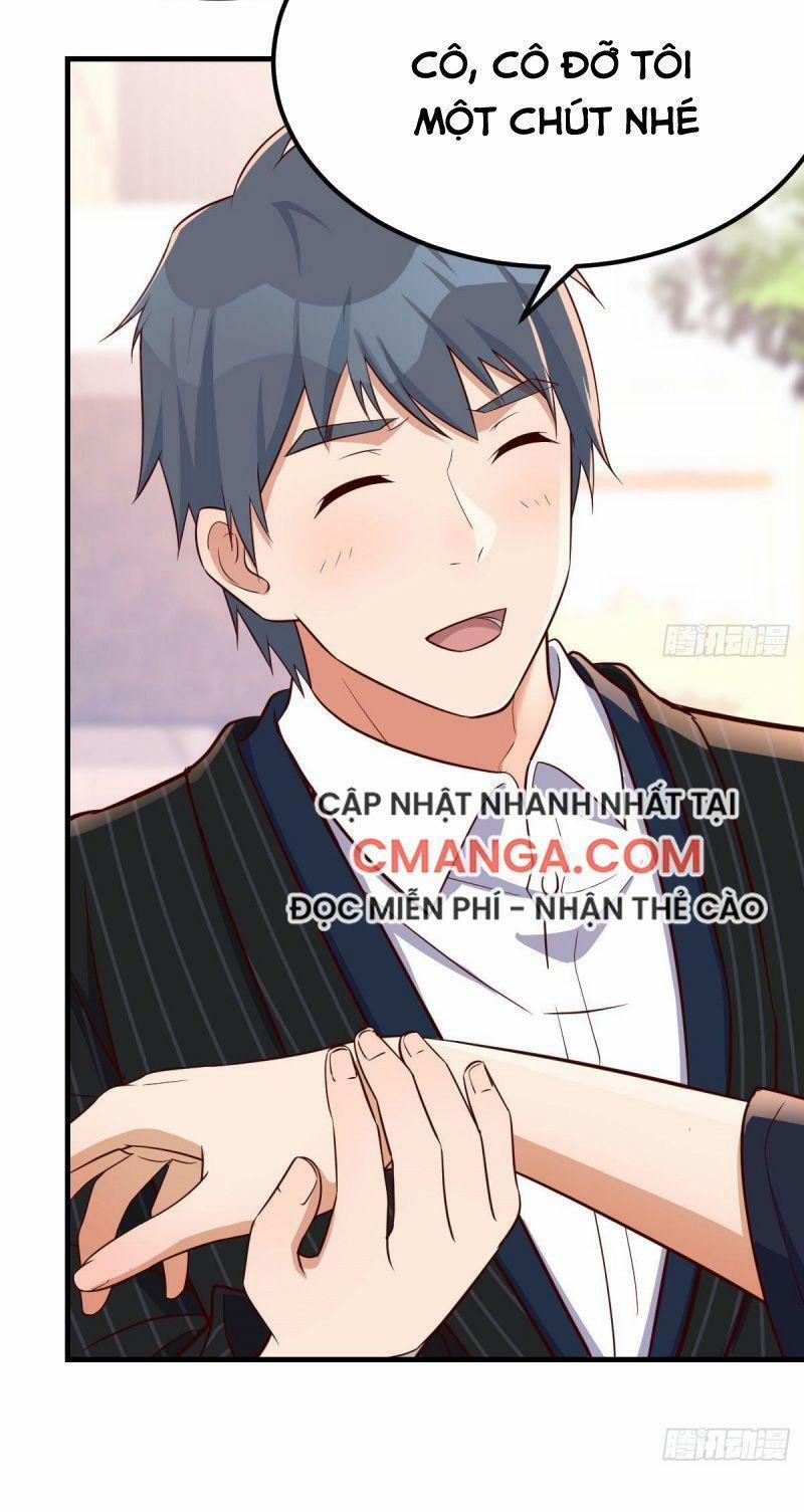 Trong Nhà Có 2 Bạn Gái Song Sinh 36 trang 8