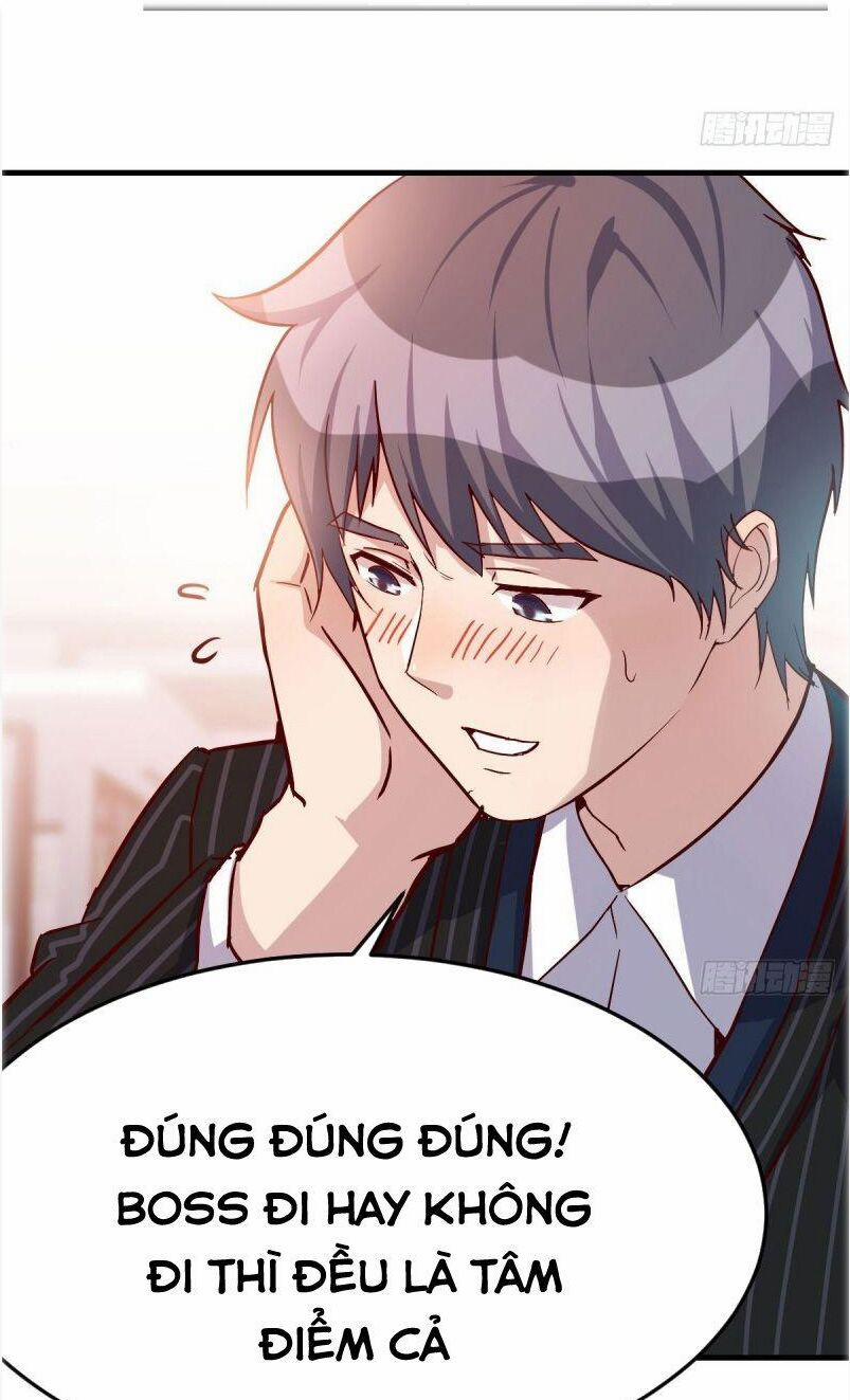 Trong Nhà Có 2 Bạn Gái Song Sinh 37 trang 2