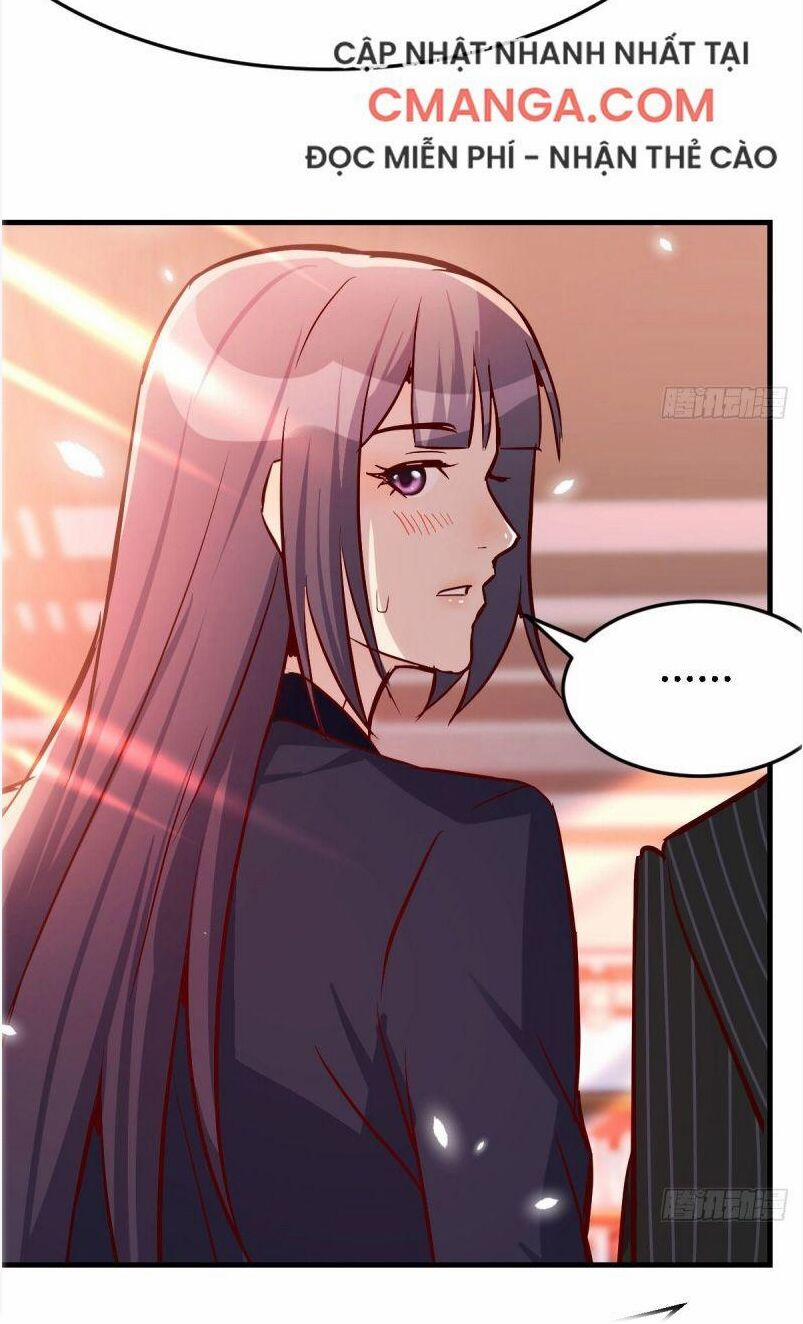 Trong Nhà Có 2 Bạn Gái Song Sinh 37 trang 3