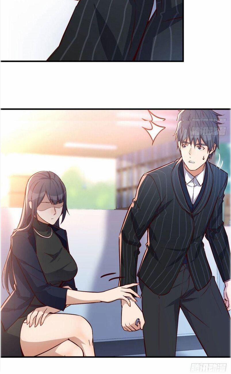 Trong Nhà Có 2 Bạn Gái Song Sinh 37 trang 40