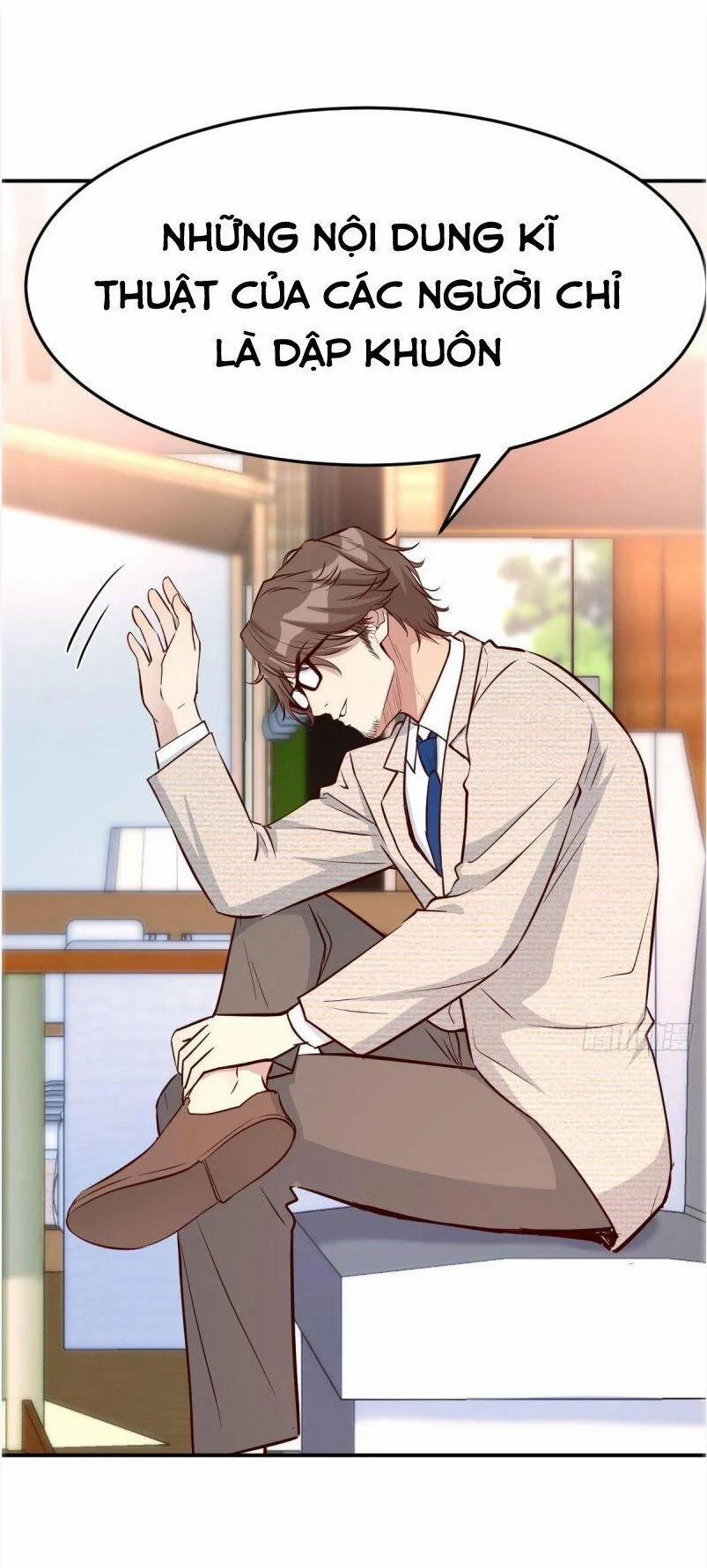 Trong Nhà Có 2 Bạn Gái Song Sinh 37 trang 53