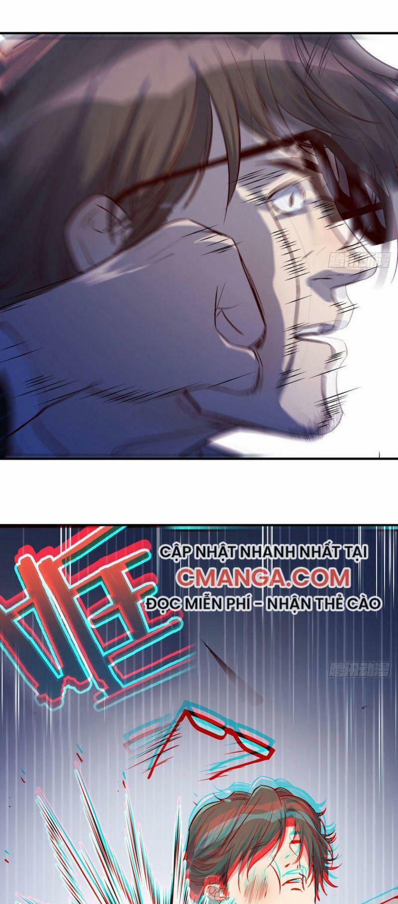 Trong Nhà Có 2 Bạn Gái Song Sinh 38 trang 13