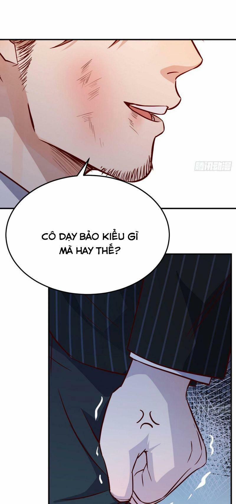 Trong Nhà Có 2 Bạn Gái Song Sinh 38 trang 21