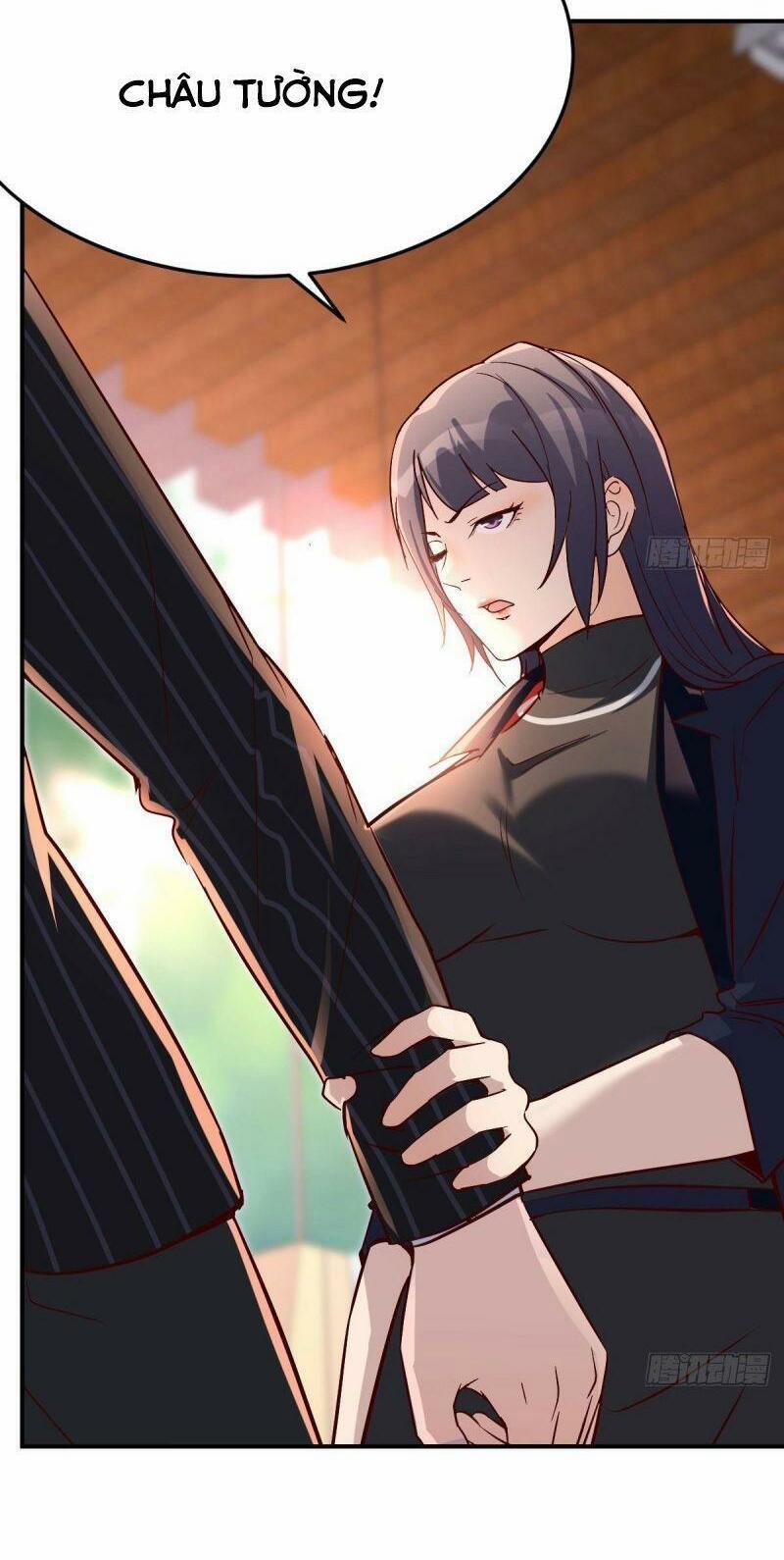 Trong Nhà Có 2 Bạn Gái Song Sinh 38 trang 26