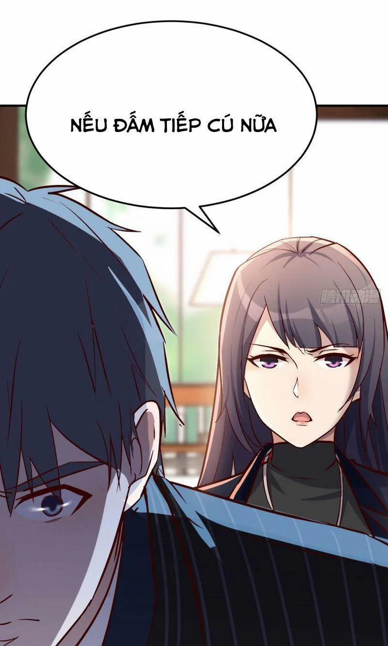 Trong Nhà Có 2 Bạn Gái Song Sinh 38 trang 29