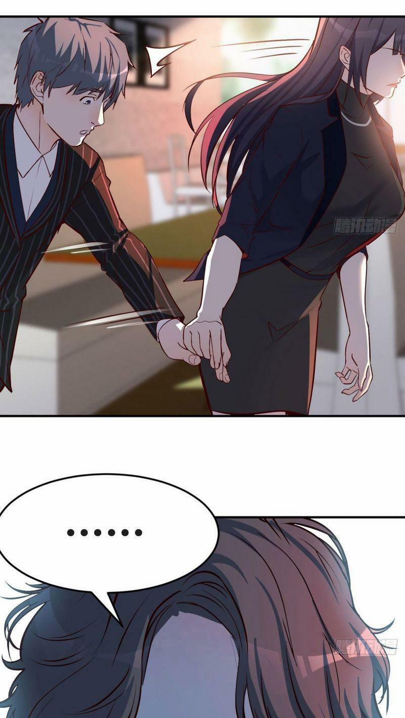 Trong Nhà Có 2 Bạn Gái Song Sinh 38 trang 31