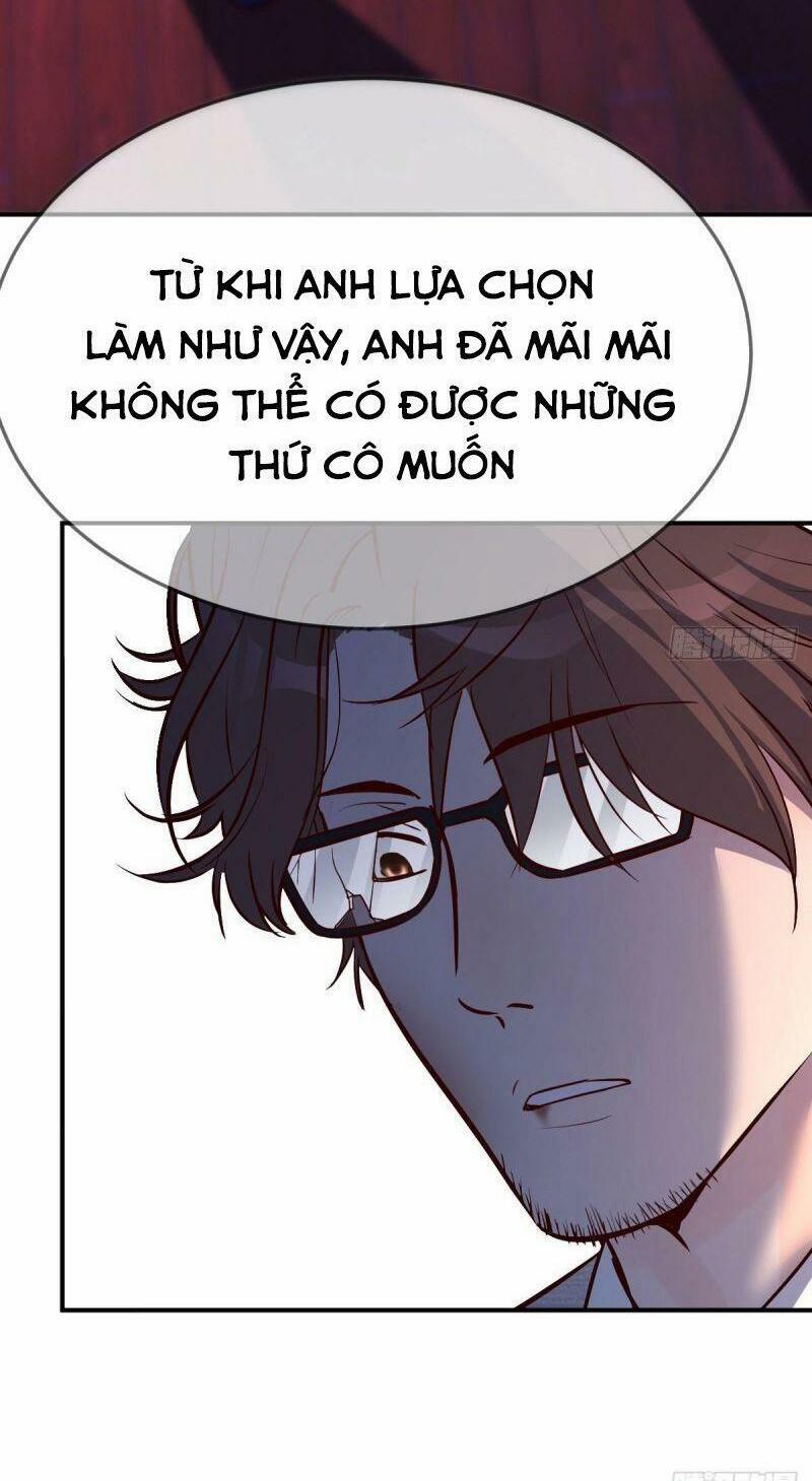 Trong Nhà Có 2 Bạn Gái Song Sinh 38 trang 36