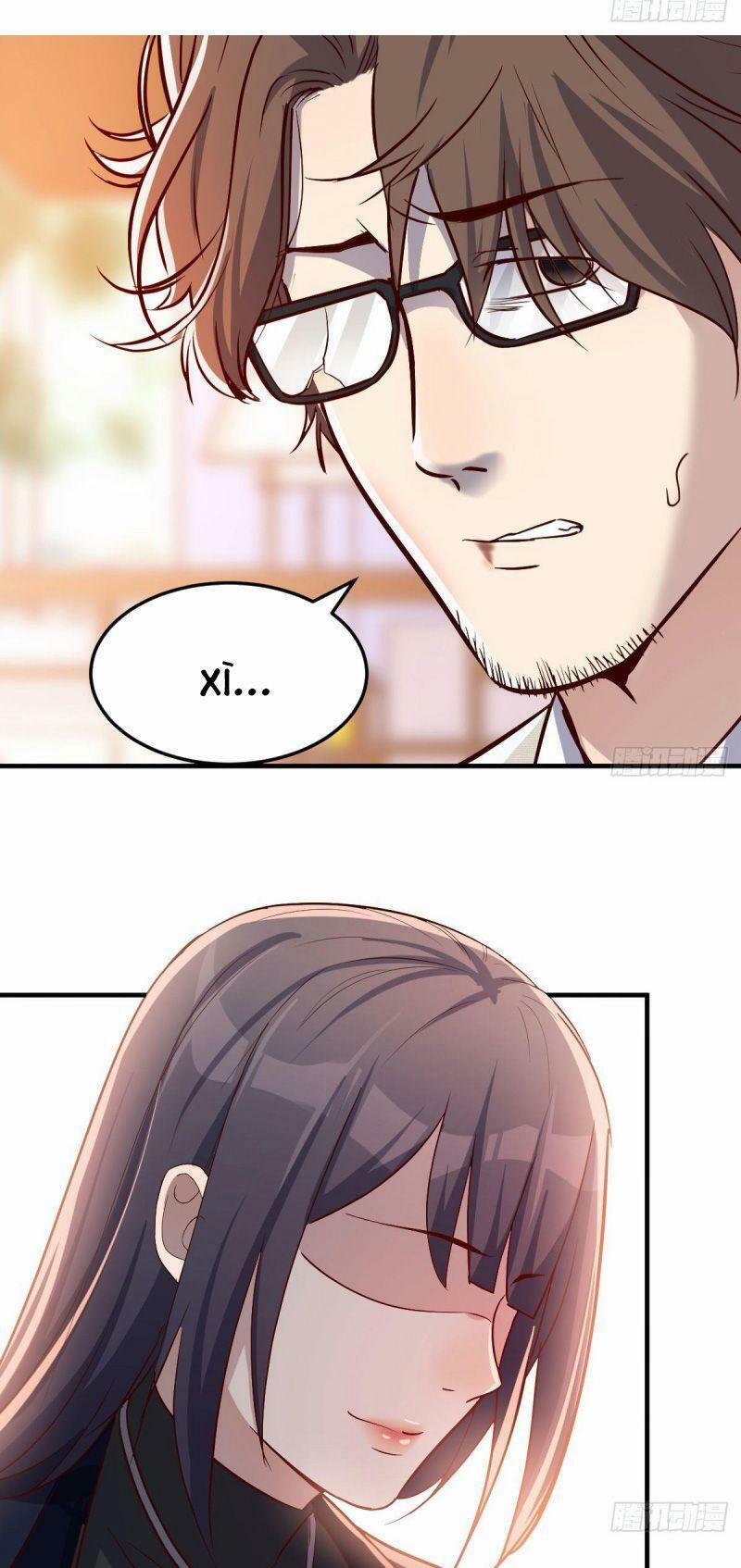 Trong Nhà Có 2 Bạn Gái Song Sinh 38 trang 37