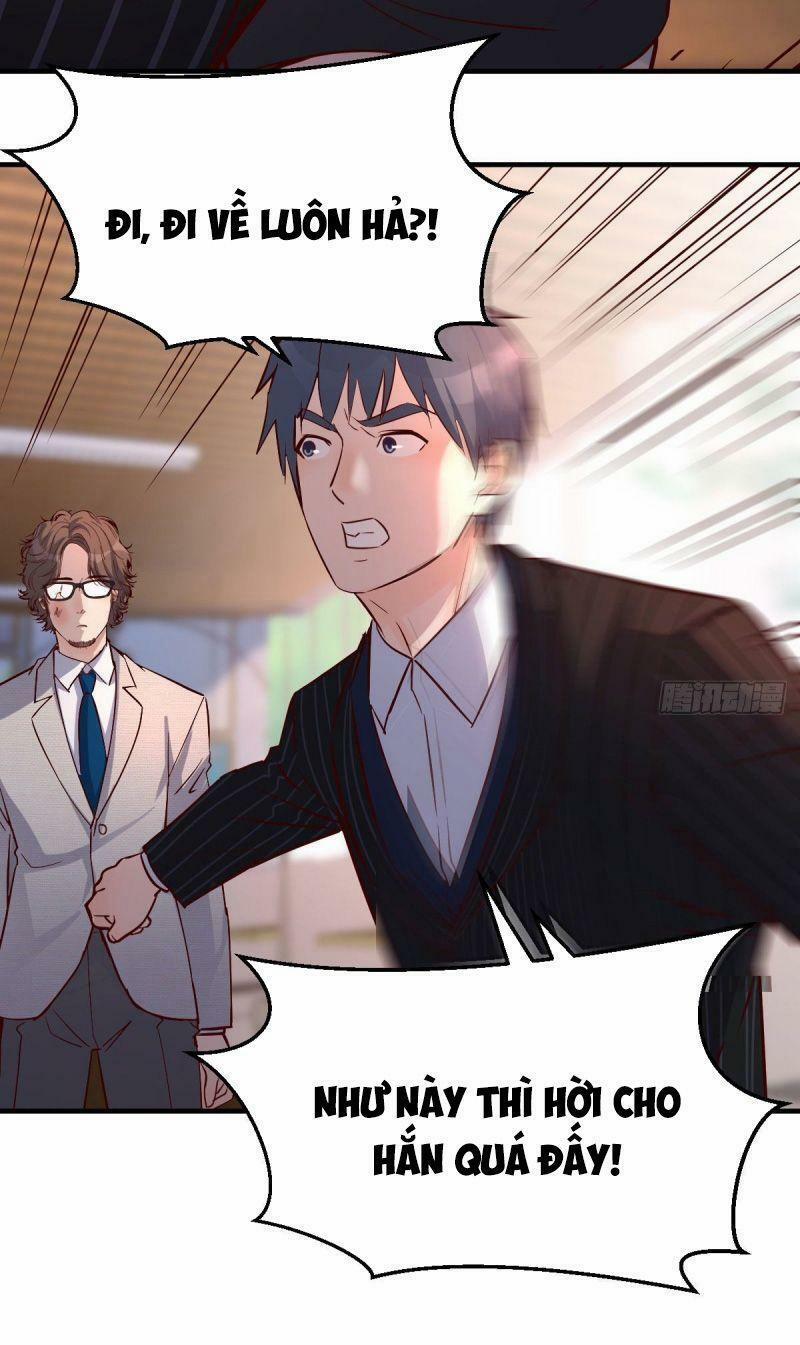 Trong Nhà Có 2 Bạn Gái Song Sinh 38 trang 39