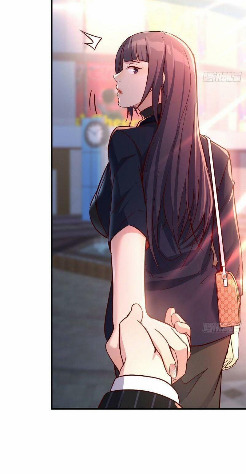 Trong Nhà Có 2 Bạn Gái Song Sinh 38 trang 44