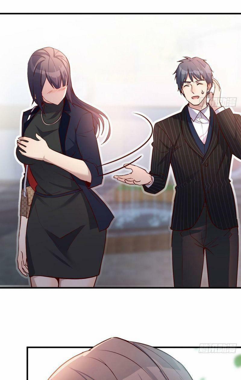 Trong Nhà Có 2 Bạn Gái Song Sinh 38 trang 45