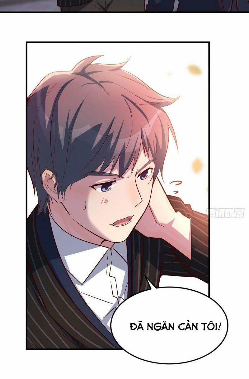 Trong Nhà Có 2 Bạn Gái Song Sinh 38 trang 48