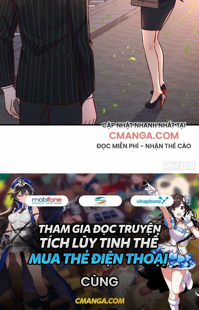 Trong Nhà Có 2 Bạn Gái Song Sinh 38 trang 50