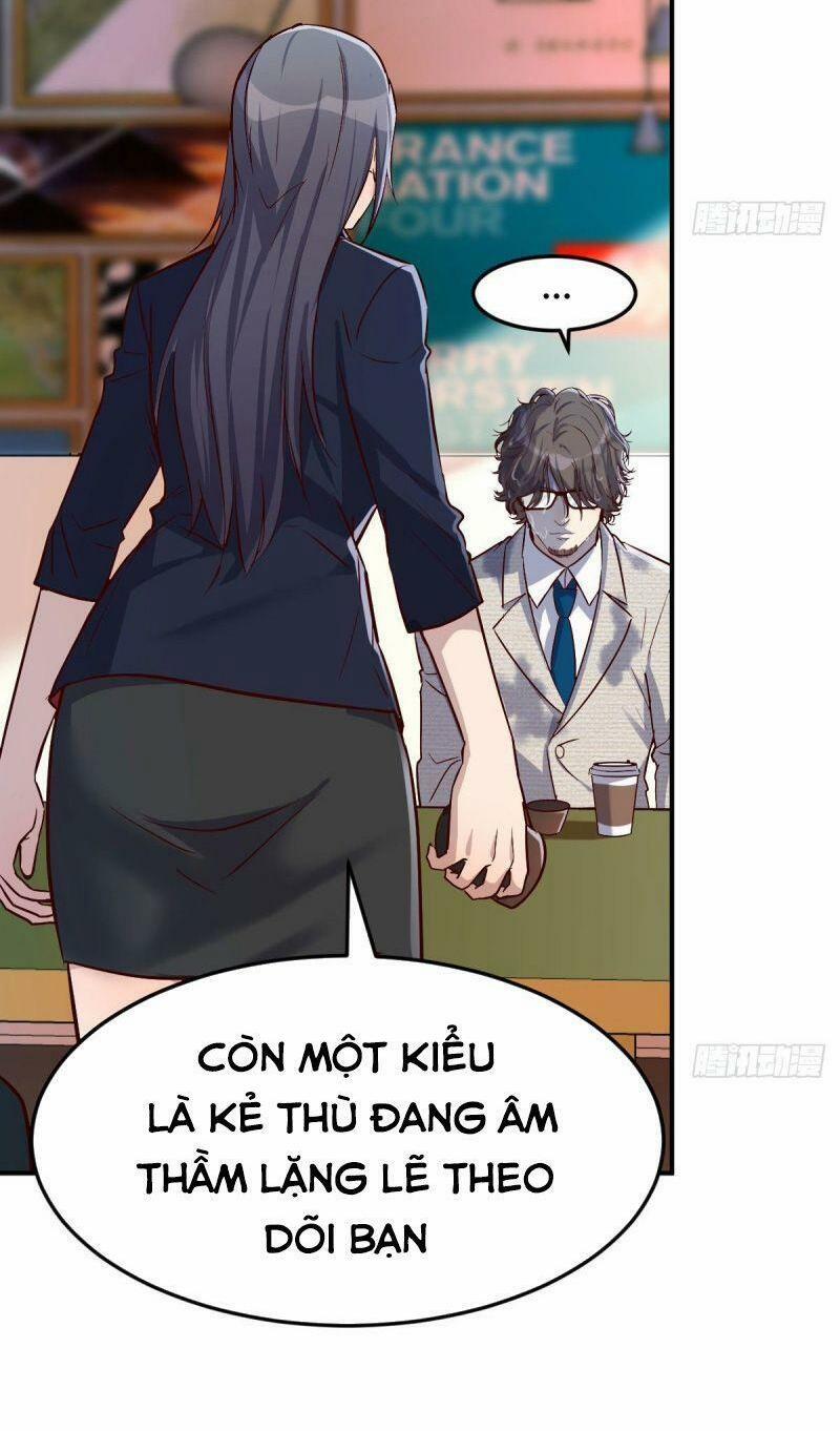 Trong Nhà Có 2 Bạn Gái Song Sinh 38 trang 8