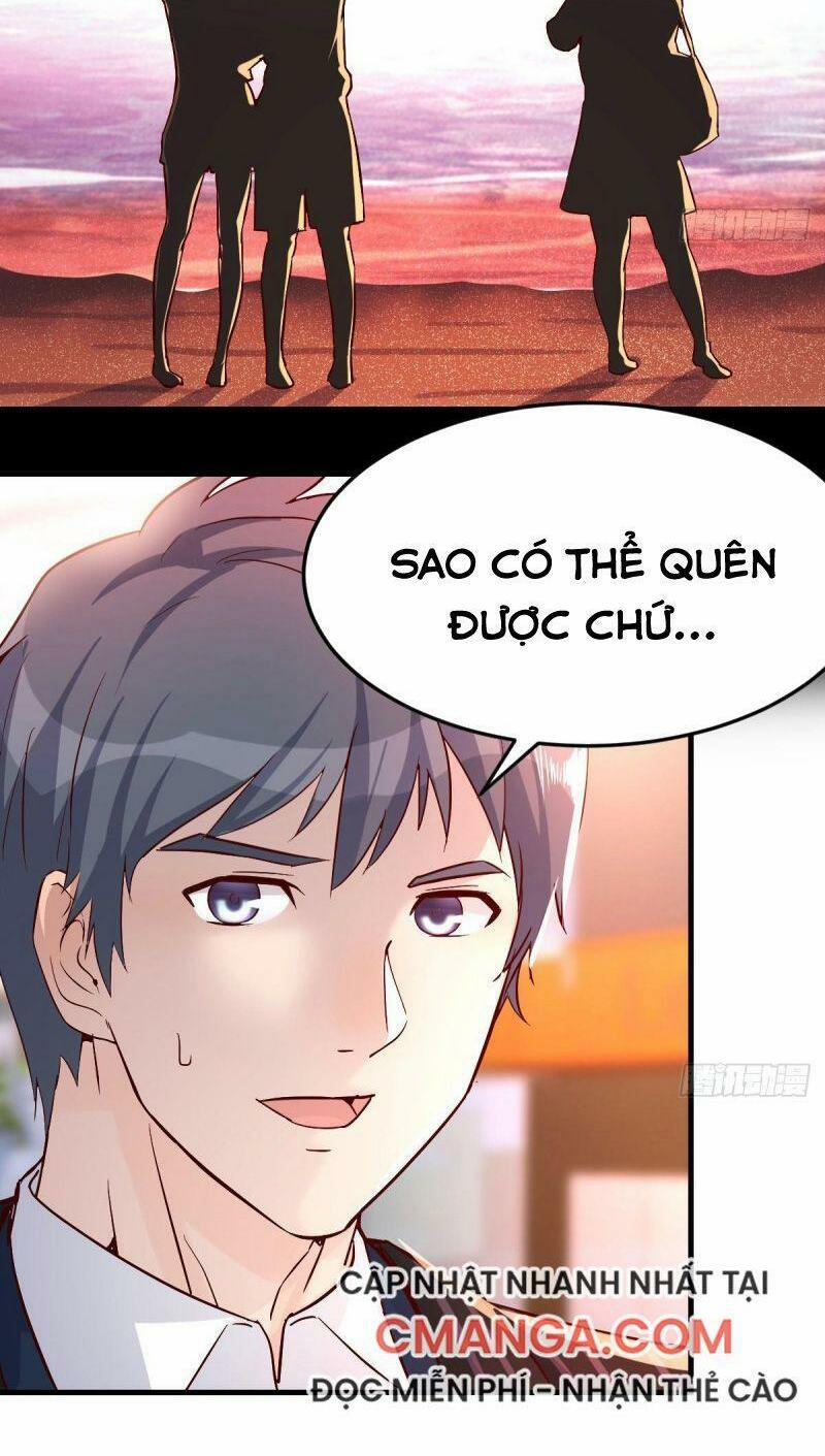 Trong Nhà Có 2 Bạn Gái Song Sinh 39 trang 1