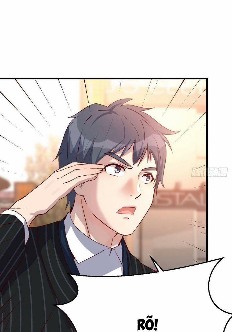 Trong Nhà Có 2 Bạn Gái Song Sinh 39 trang 12