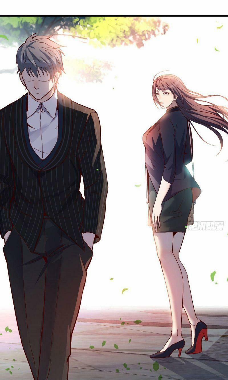 Trong Nhà Có 2 Bạn Gái Song Sinh 39 trang 14