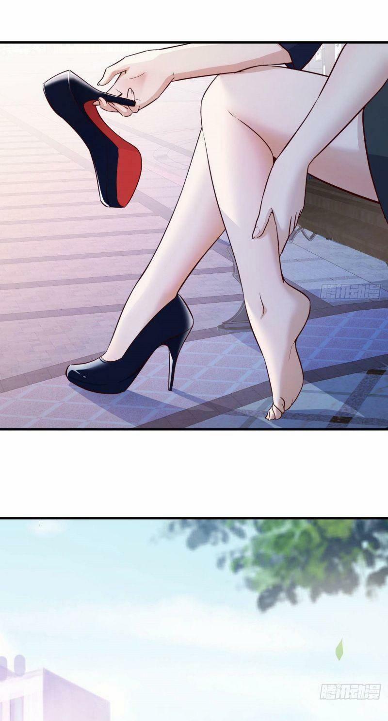 Trong Nhà Có 2 Bạn Gái Song Sinh 39 trang 16