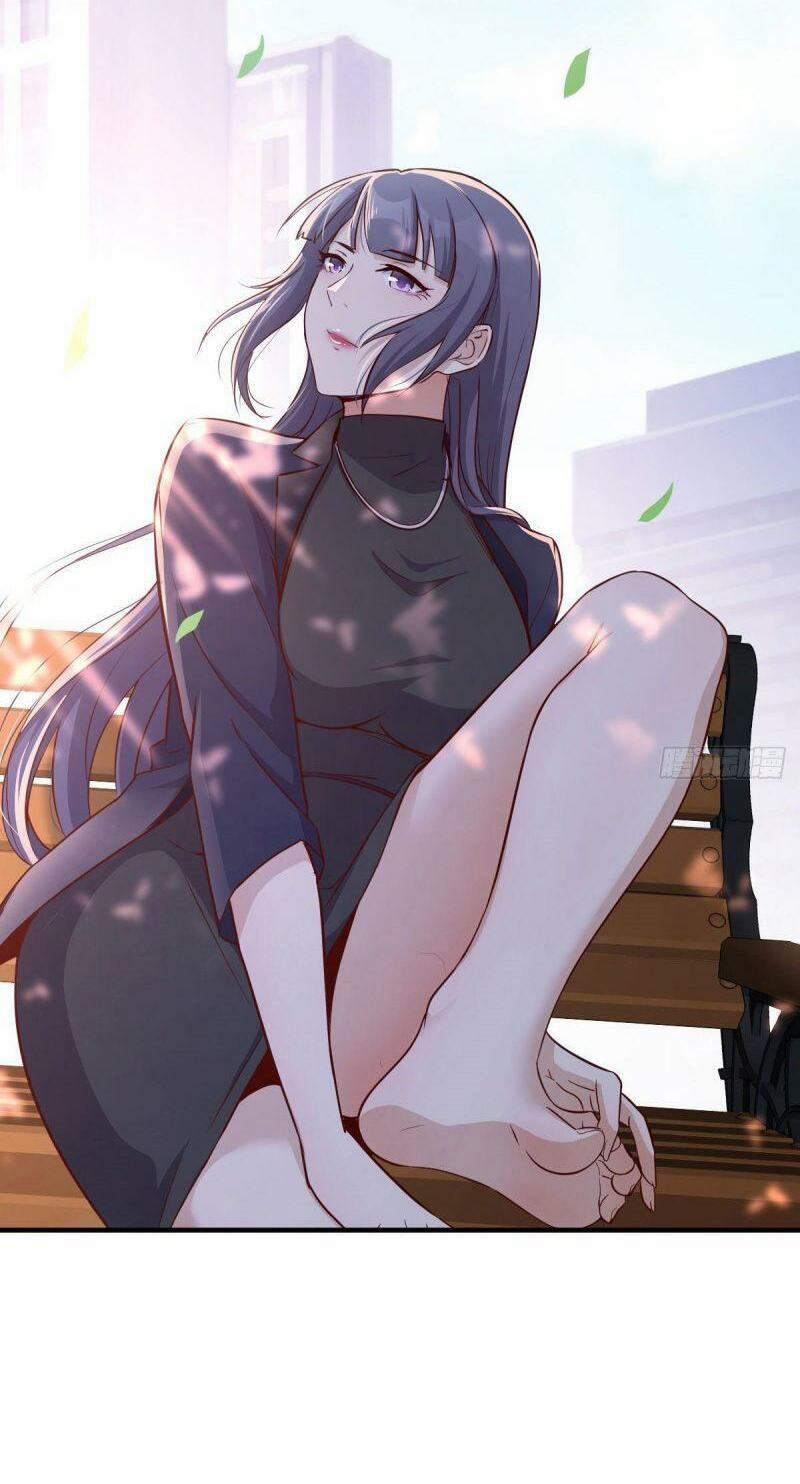 Trong Nhà Có 2 Bạn Gái Song Sinh 39 trang 17