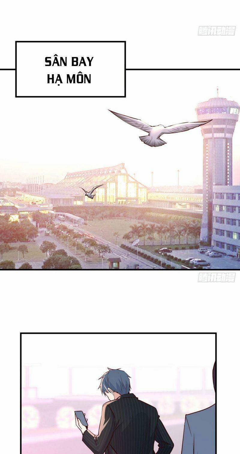 Trong Nhà Có 2 Bạn Gái Song Sinh 39 trang 18