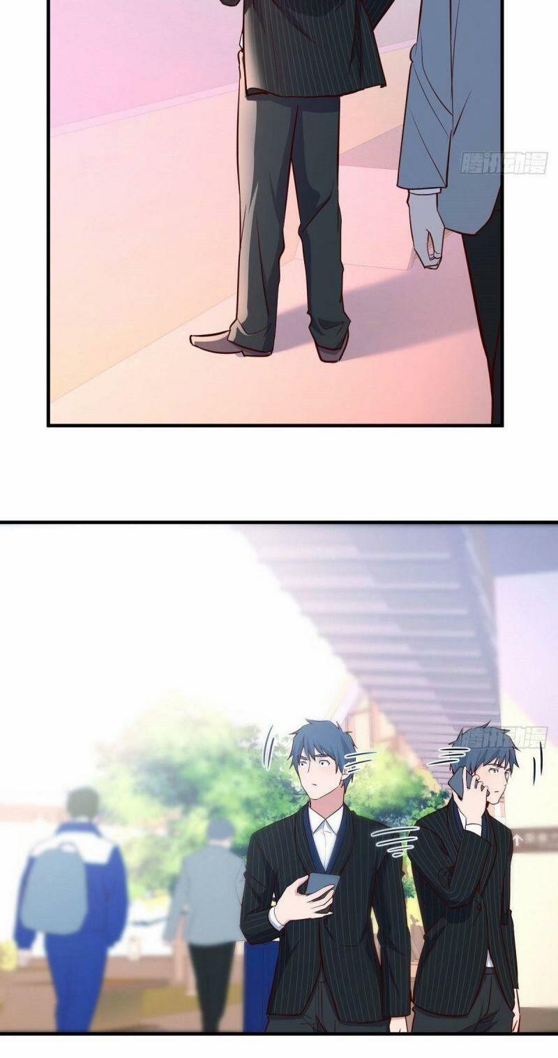 Trong Nhà Có 2 Bạn Gái Song Sinh 39 trang 19