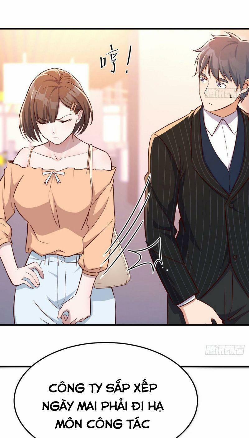 Trong Nhà Có 2 Bạn Gái Song Sinh 39 trang 25