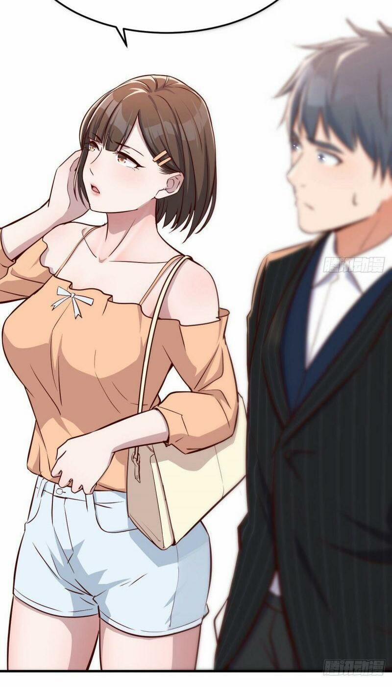 Trong Nhà Có 2 Bạn Gái Song Sinh 39 trang 26