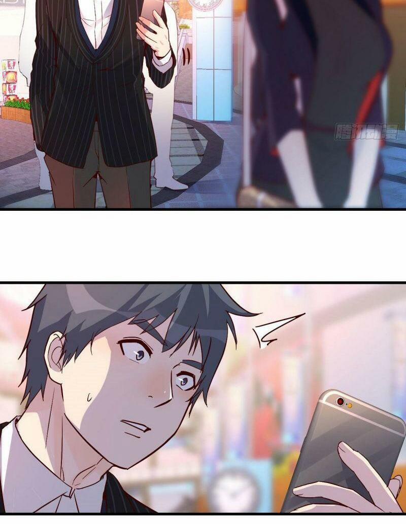 Trong Nhà Có 2 Bạn Gái Song Sinh 39 trang 3