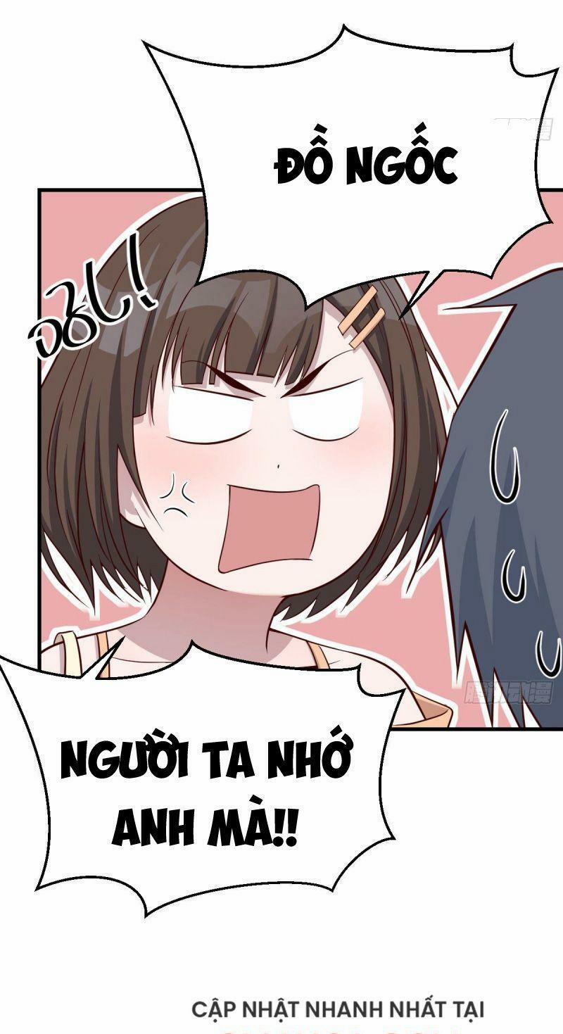 Trong Nhà Có 2 Bạn Gái Song Sinh 39 trang 33