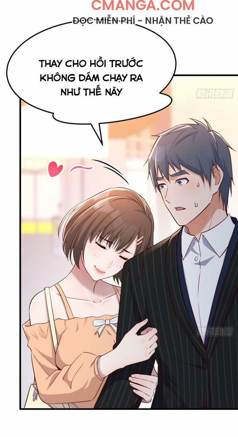 Trong Nhà Có 2 Bạn Gái Song Sinh 39 trang 34