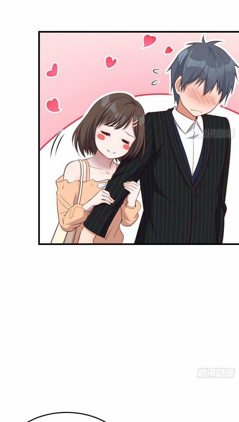 Trong Nhà Có 2 Bạn Gái Song Sinh 39 trang 35