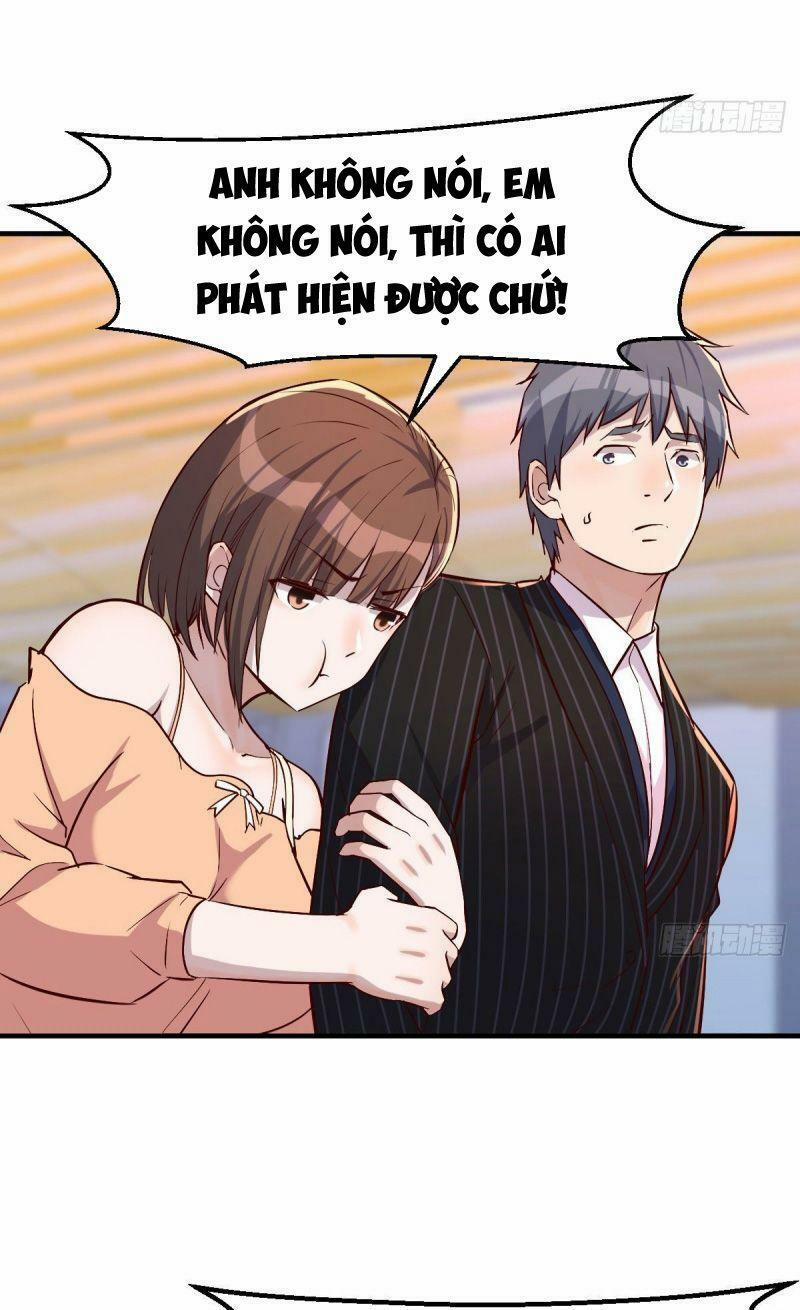 Trong Nhà Có 2 Bạn Gái Song Sinh 39 trang 37