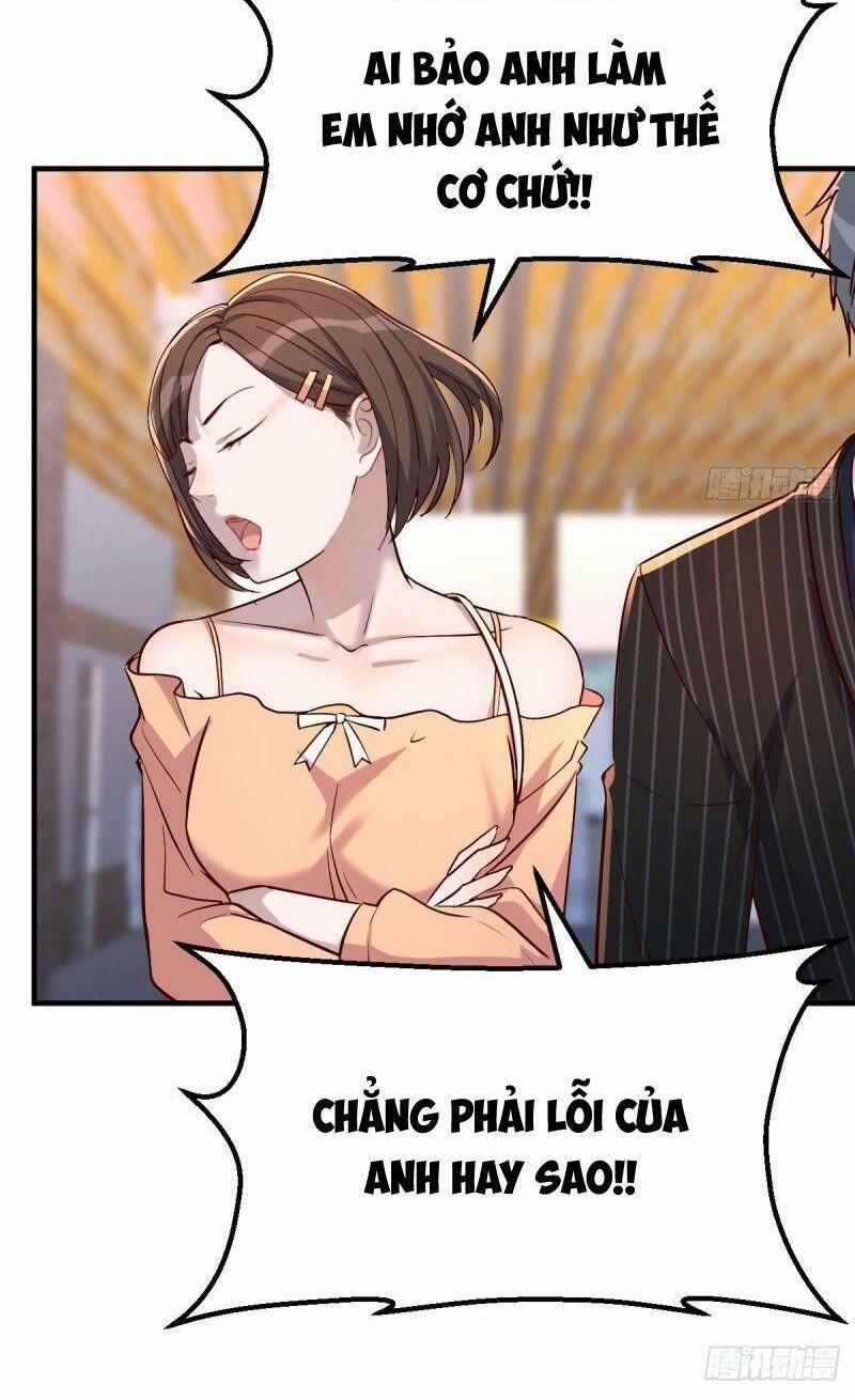 Trong Nhà Có 2 Bạn Gái Song Sinh 39 trang 38