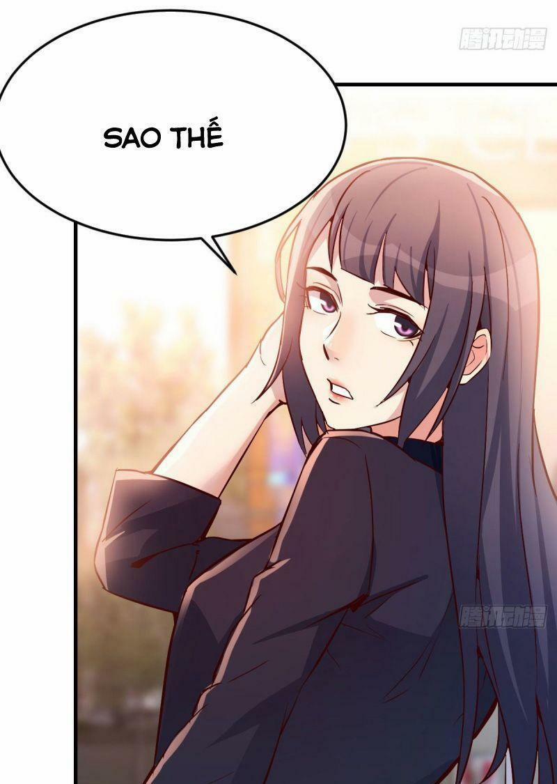 Trong Nhà Có 2 Bạn Gái Song Sinh 39 trang 4