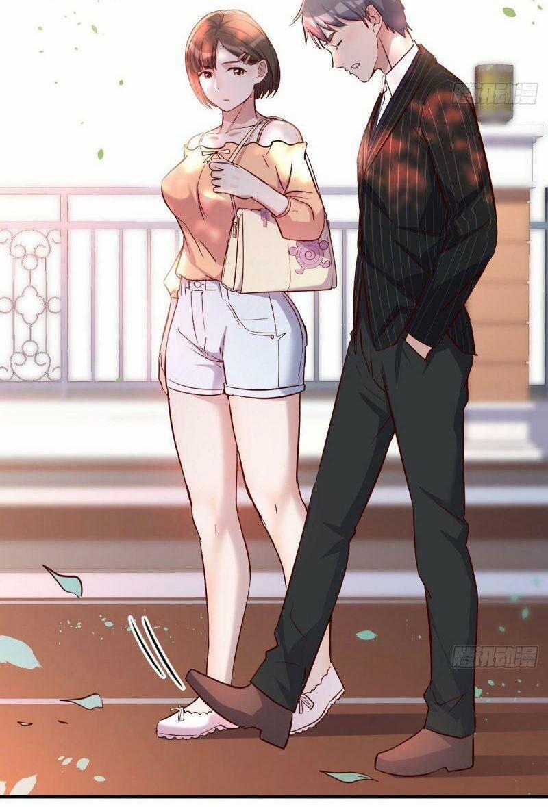 Trong Nhà Có 2 Bạn Gái Song Sinh 39 trang 44