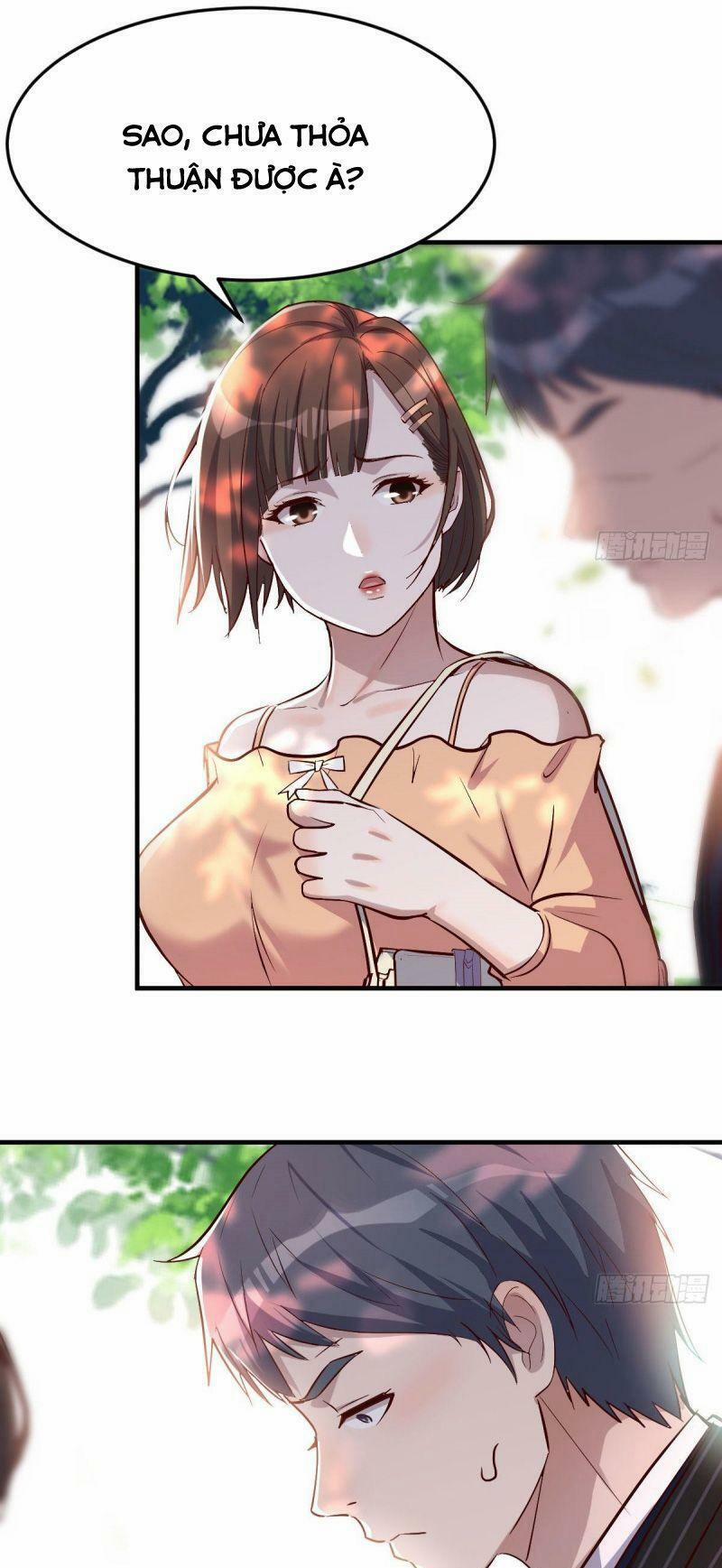 Trong Nhà Có 2 Bạn Gái Song Sinh 39 trang 45