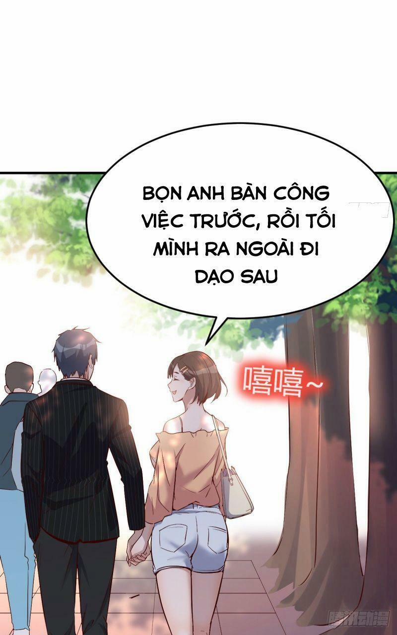Trong Nhà Có 2 Bạn Gái Song Sinh 39 trang 47