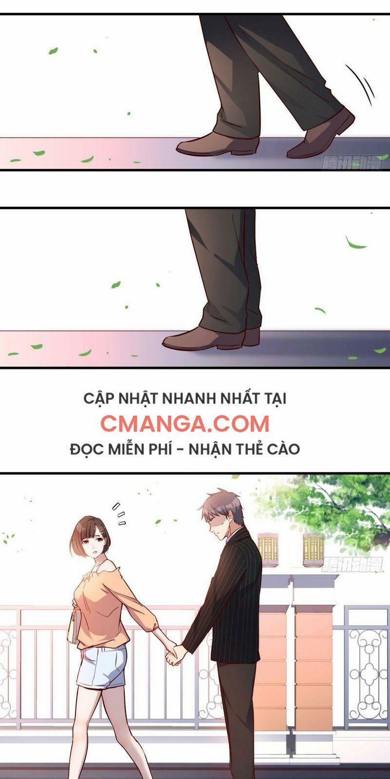 Trong Nhà Có 2 Bạn Gái Song Sinh 39 trang 49