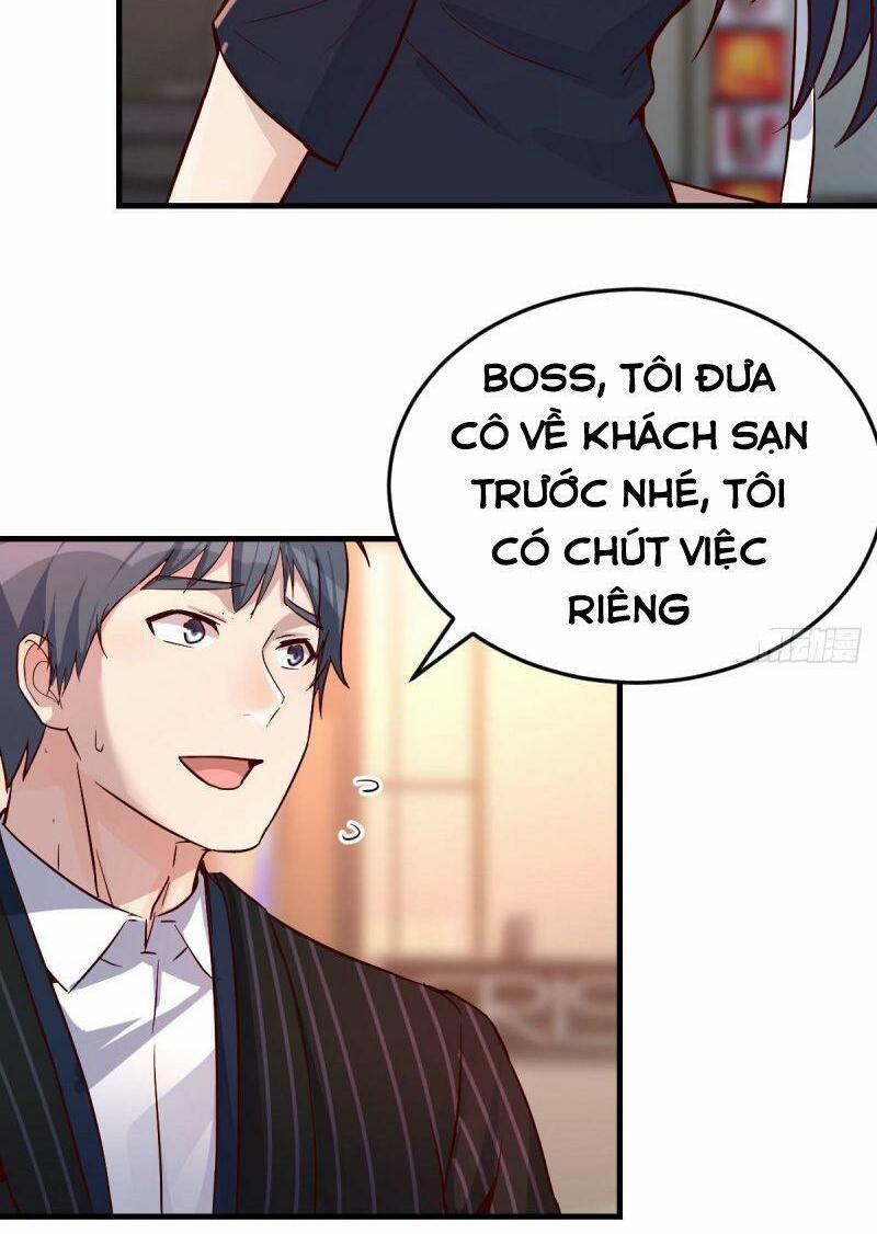 Trong Nhà Có 2 Bạn Gái Song Sinh 39 trang 5