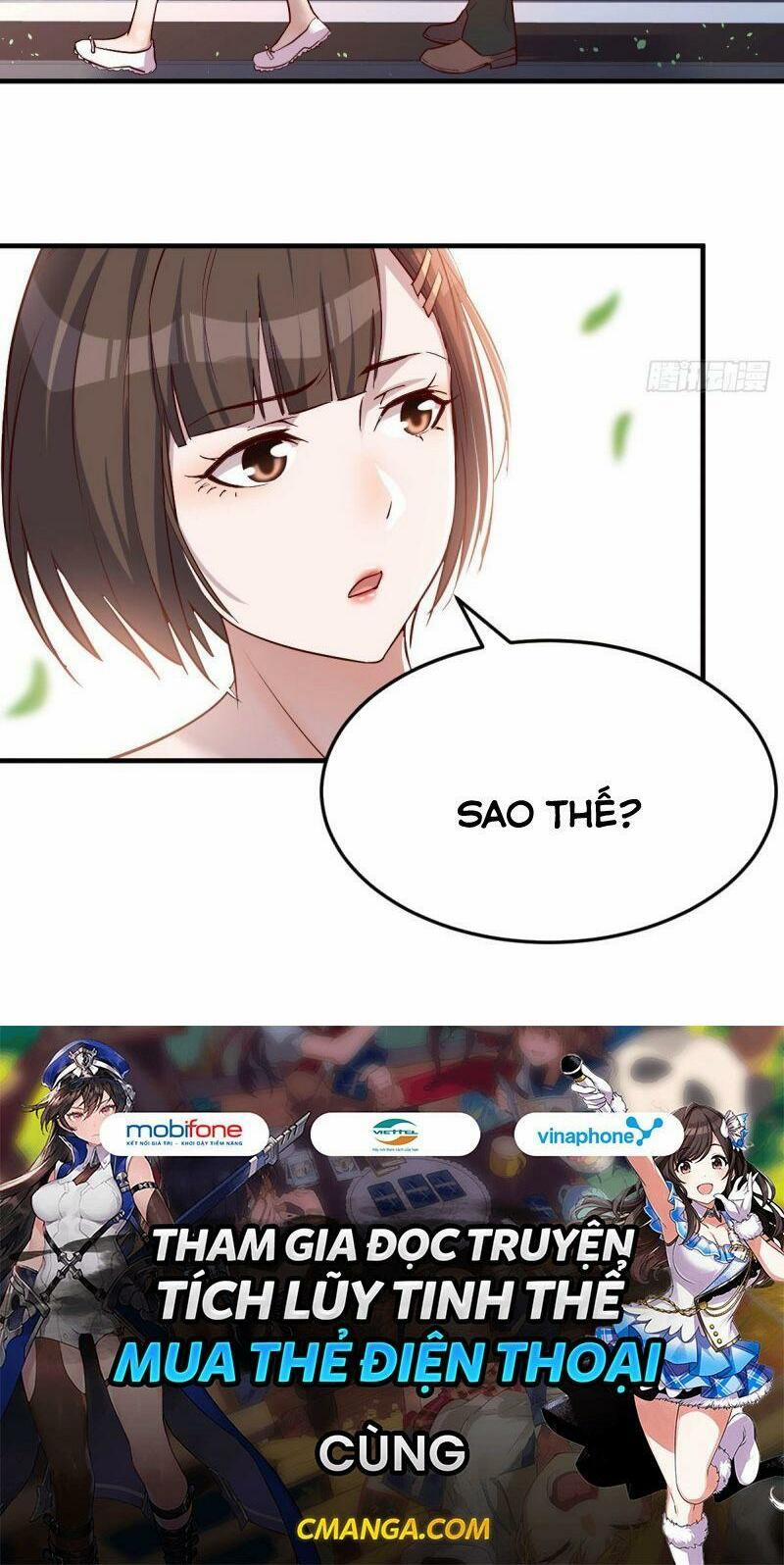 Trong Nhà Có 2 Bạn Gái Song Sinh 39 trang 50