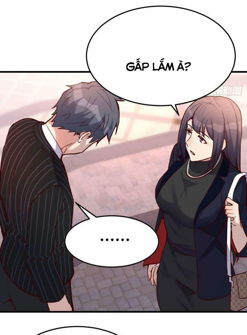 Trong Nhà Có 2 Bạn Gái Song Sinh 39 trang 6