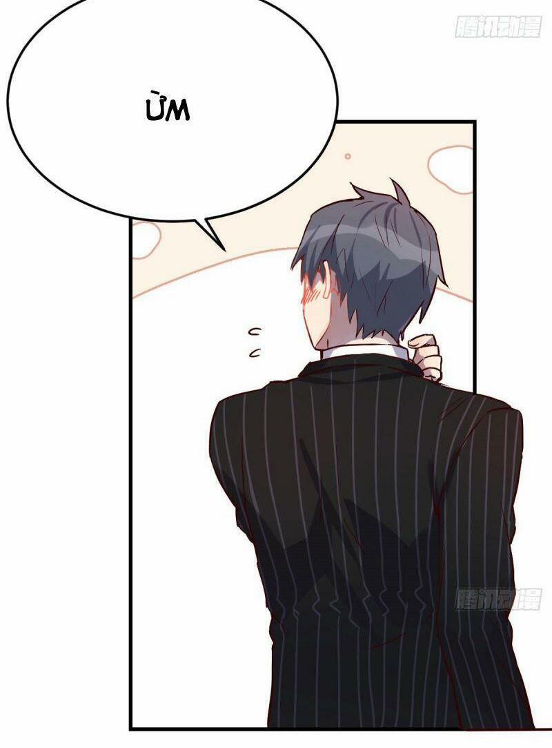 Trong Nhà Có 2 Bạn Gái Song Sinh 39 trang 7