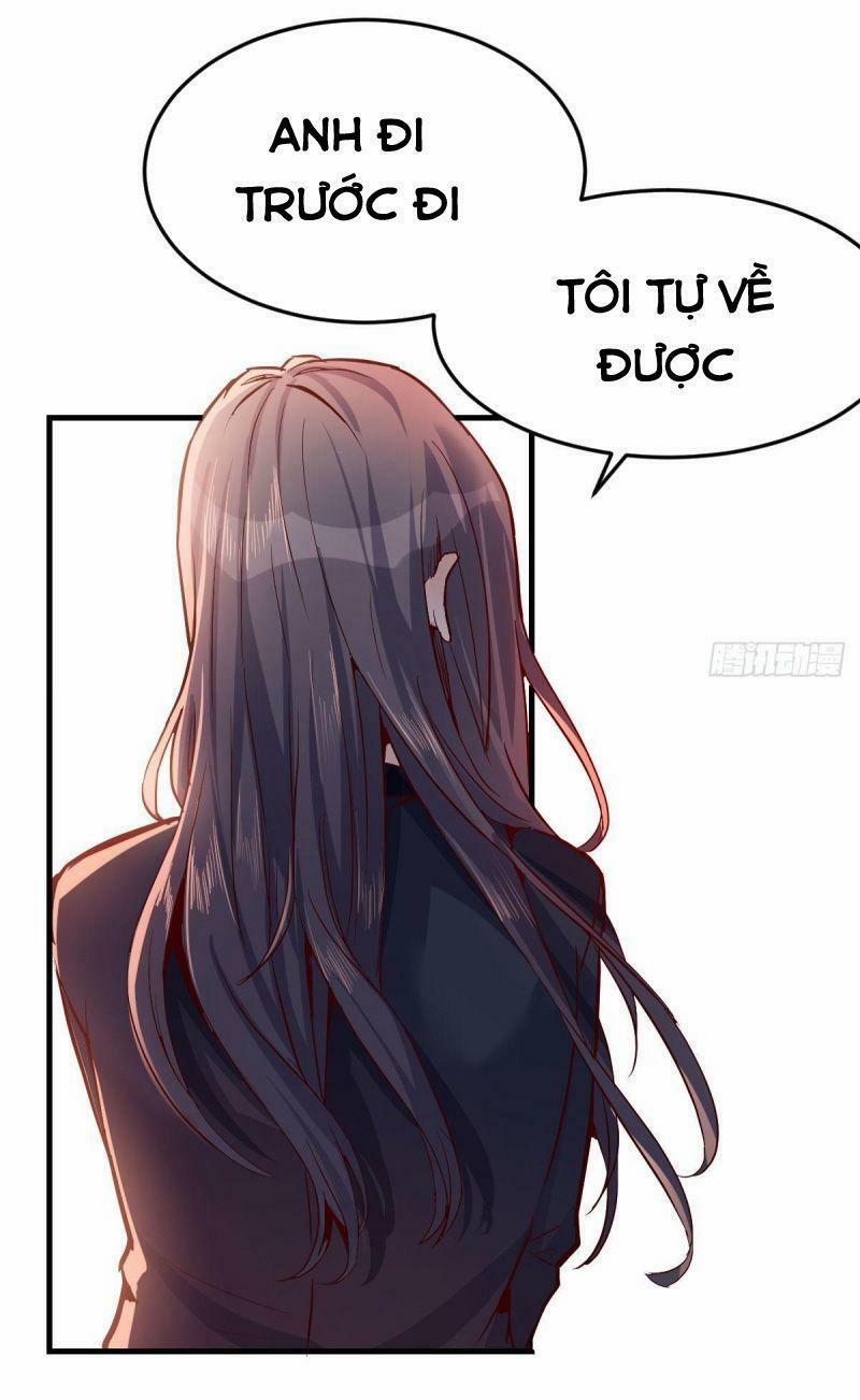 Trong Nhà Có 2 Bạn Gái Song Sinh 39 trang 8